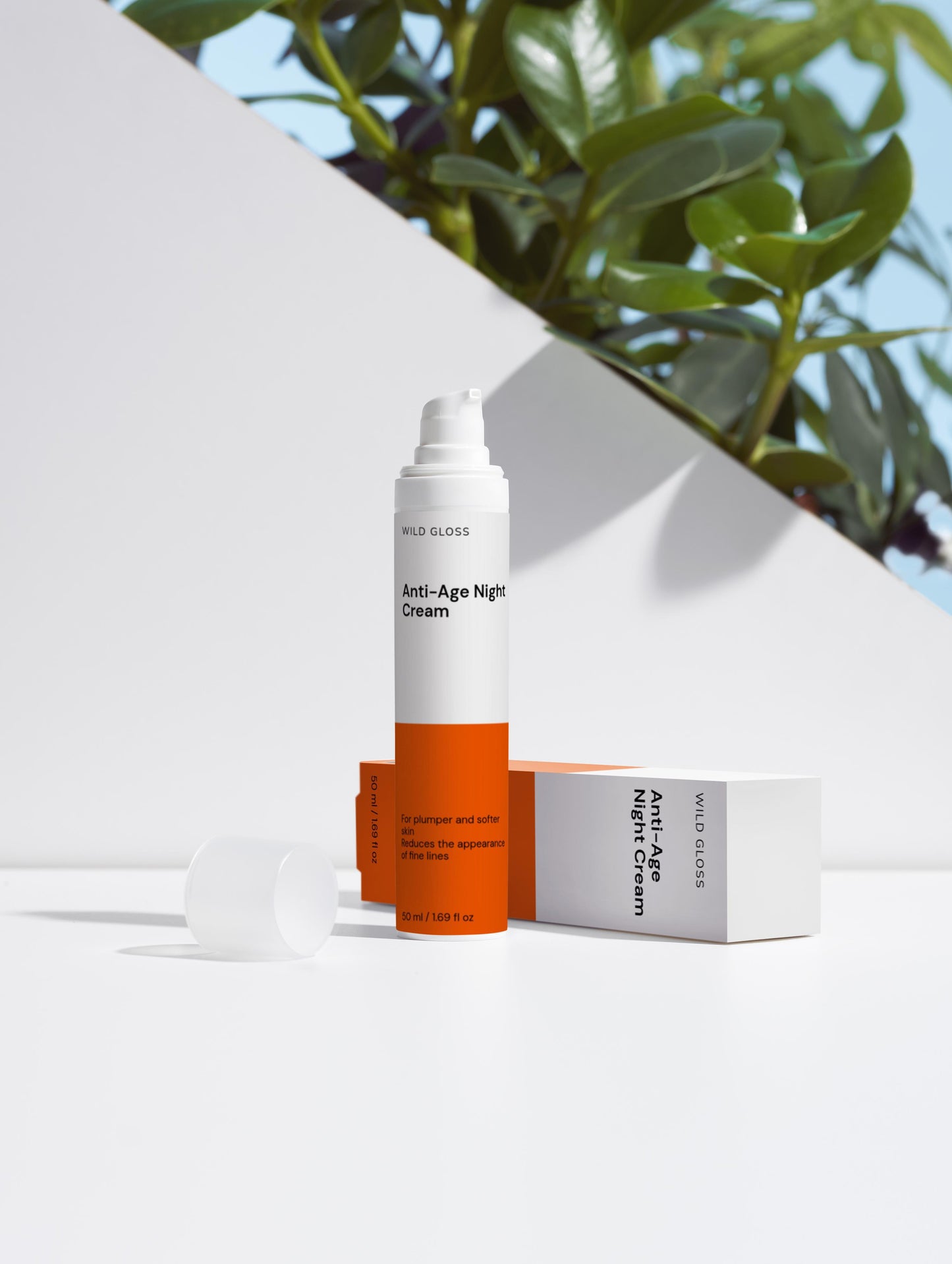 Anti-Age Night Cream
