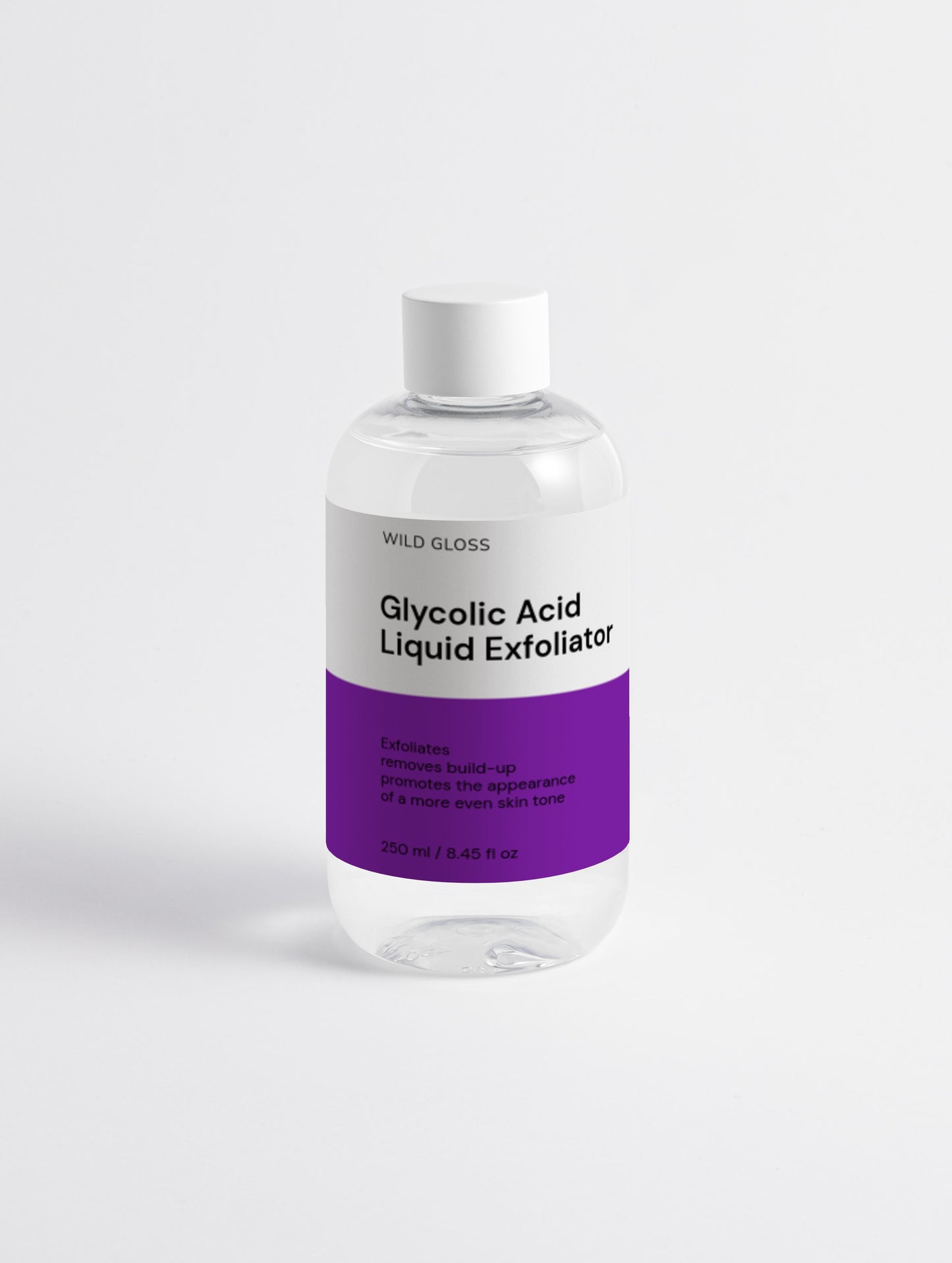 Glycolic Acid Liquid Exfoliator