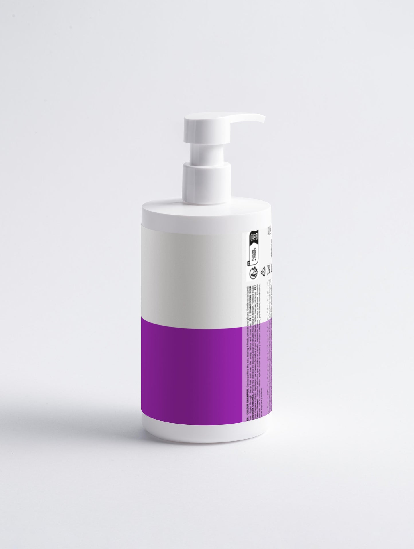 Colour Care Shampoo, Peachy Grapefruit Zest