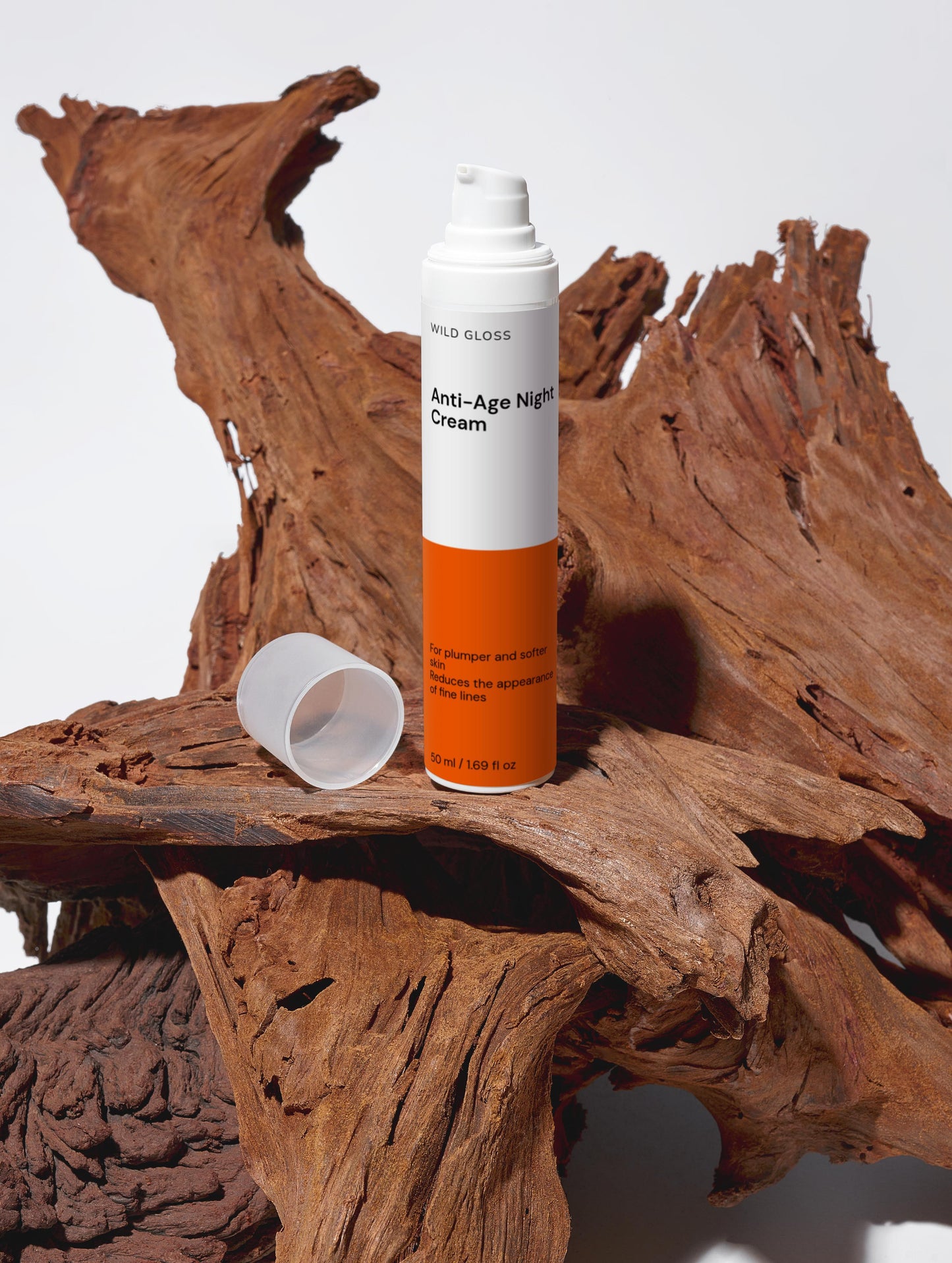 Anti-Age Night Cream