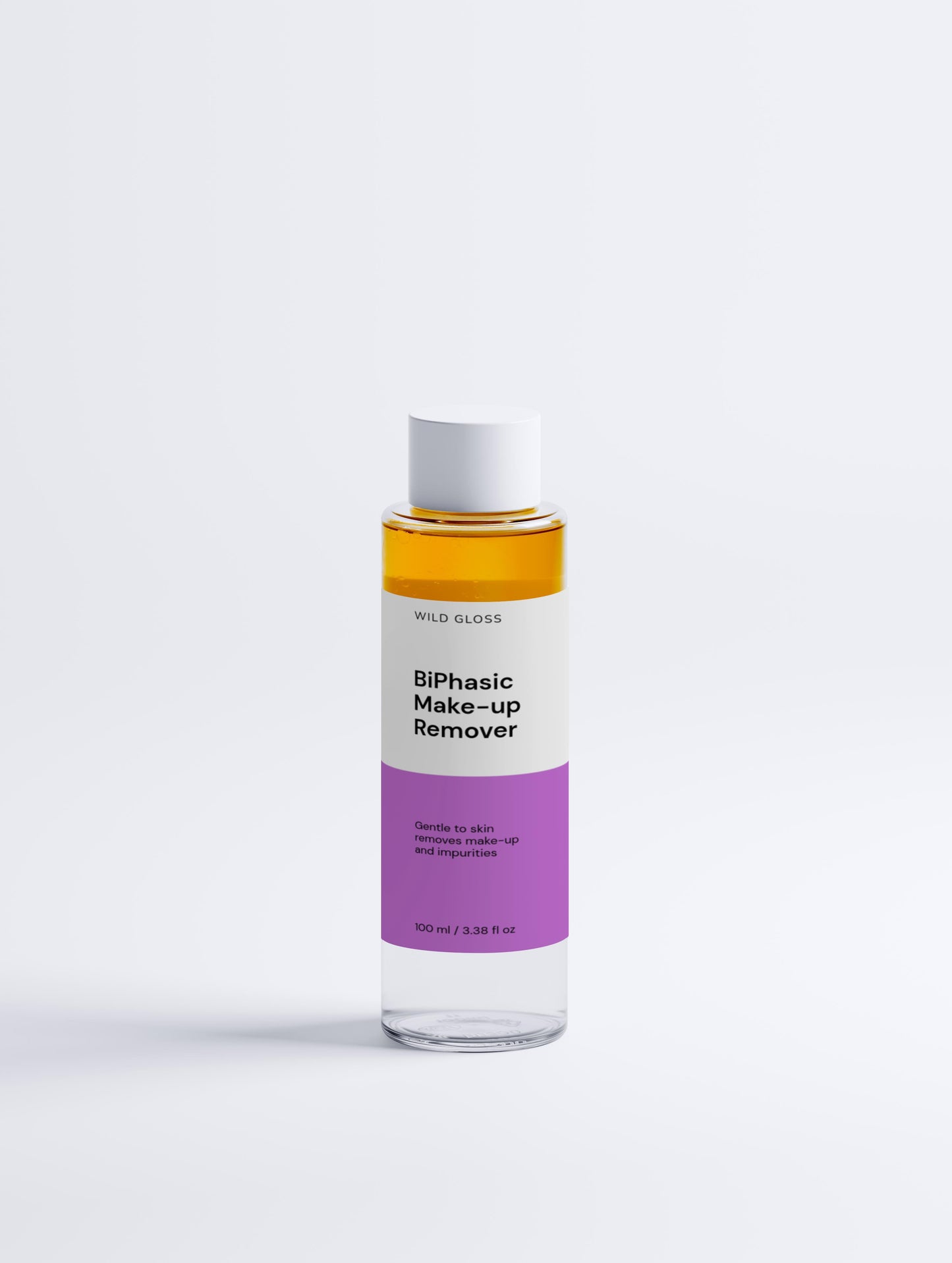 BiPhasic Make-up Remover