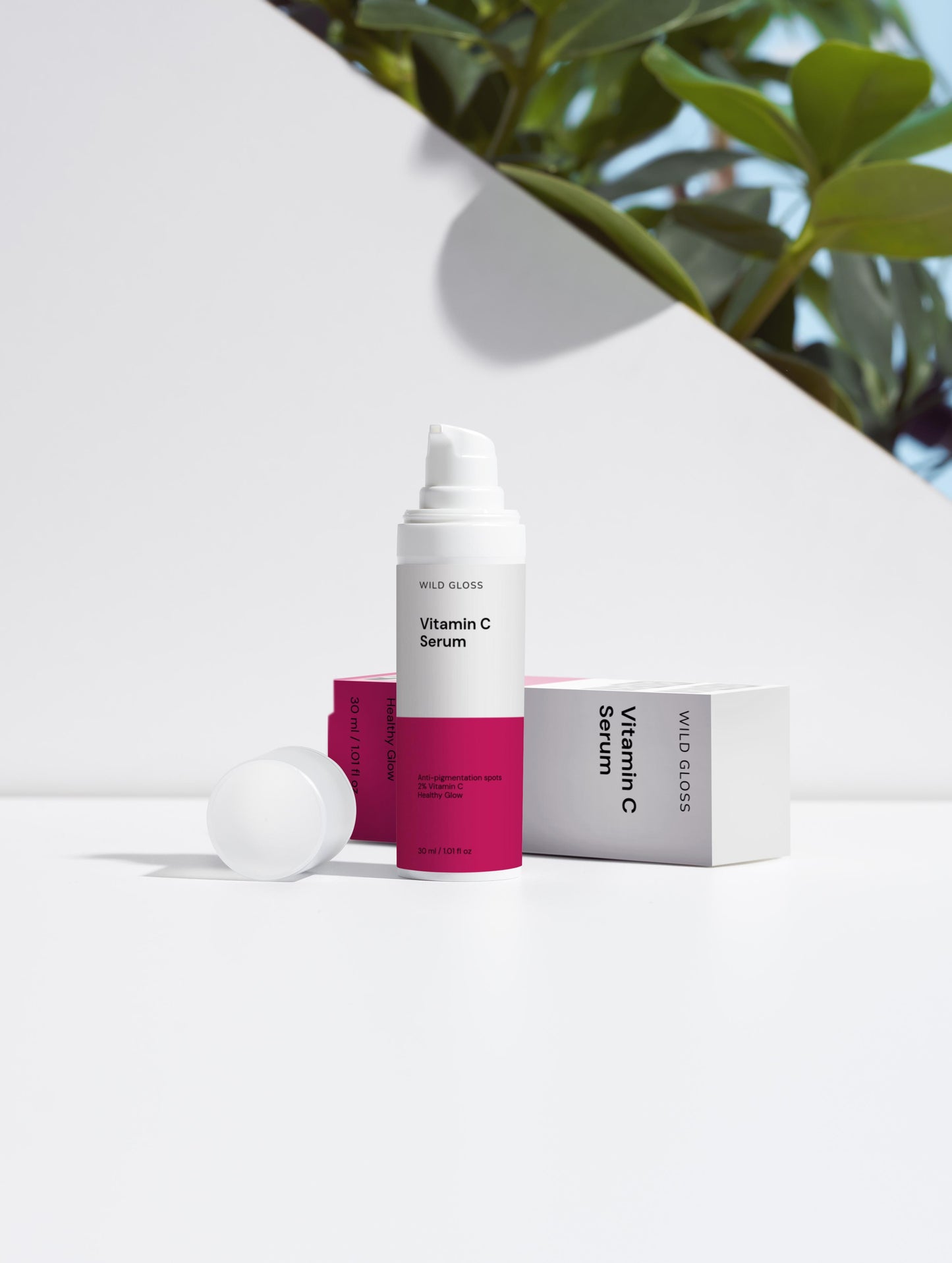 Vitamin C Serum