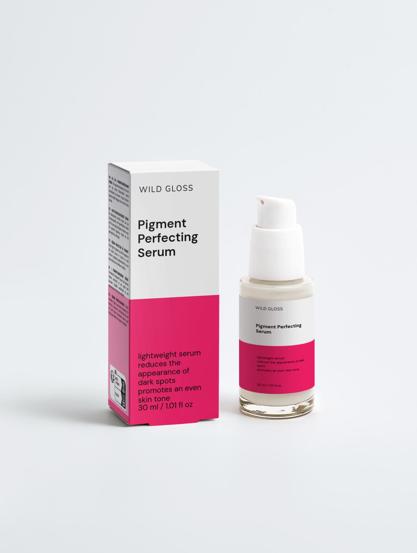 Pigment Perfecting Serum