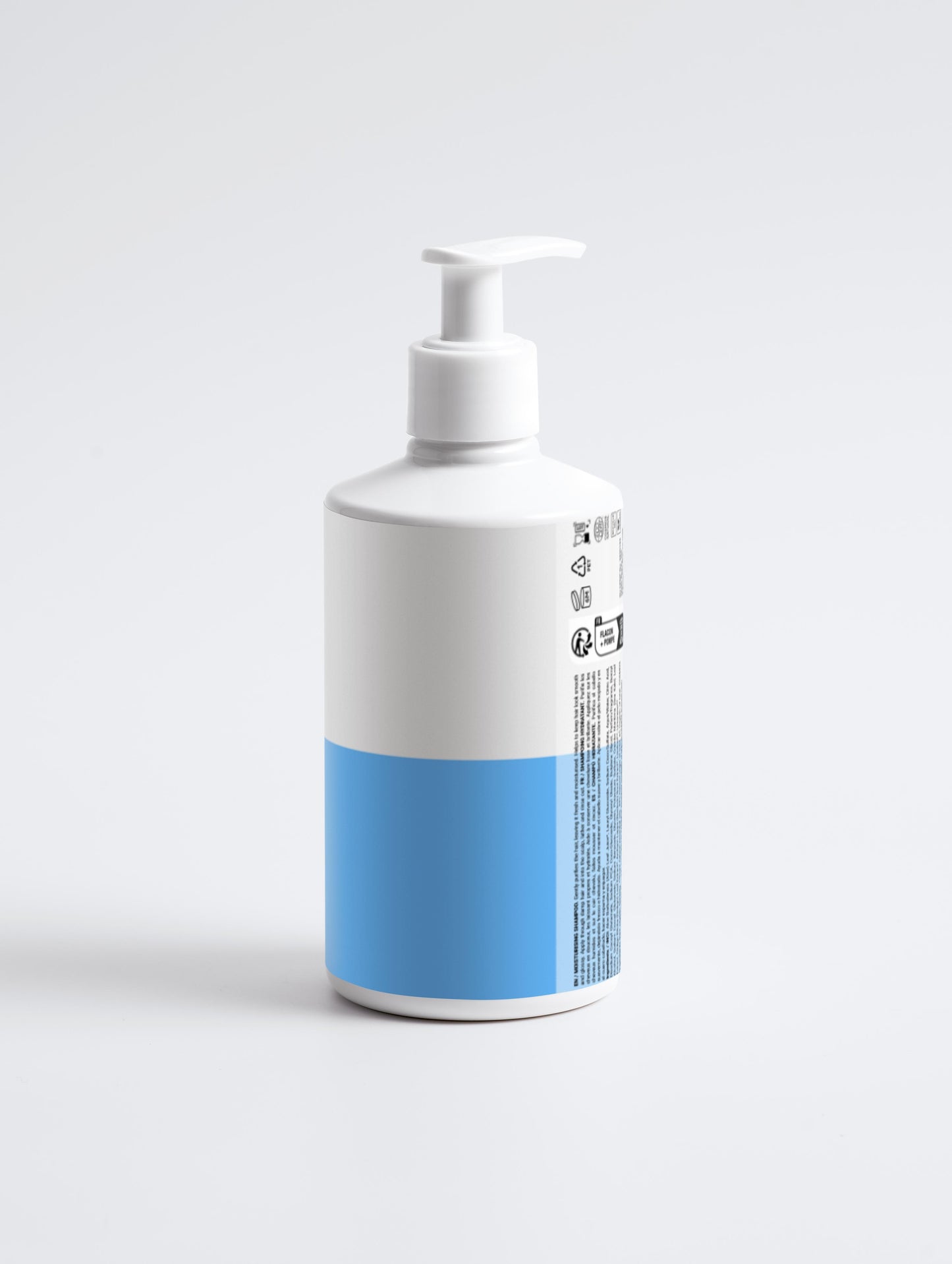 Moisturising Shampoo