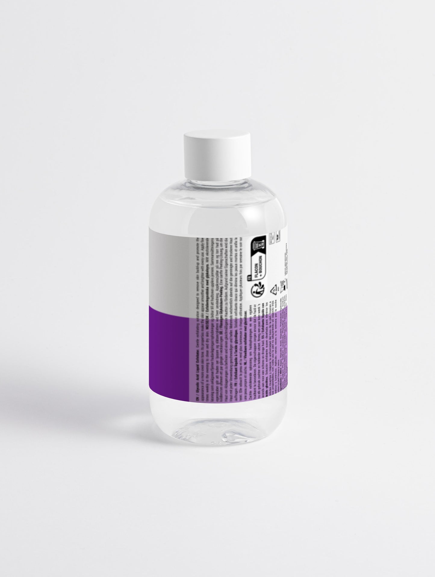 Glycolic Acid Liquid Exfoliator