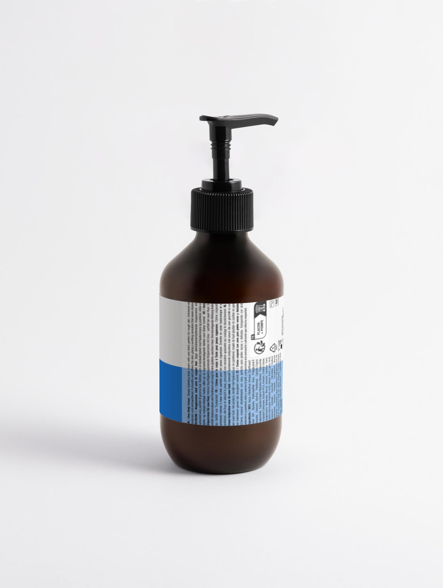 Urea Body Cream for Rough Skin