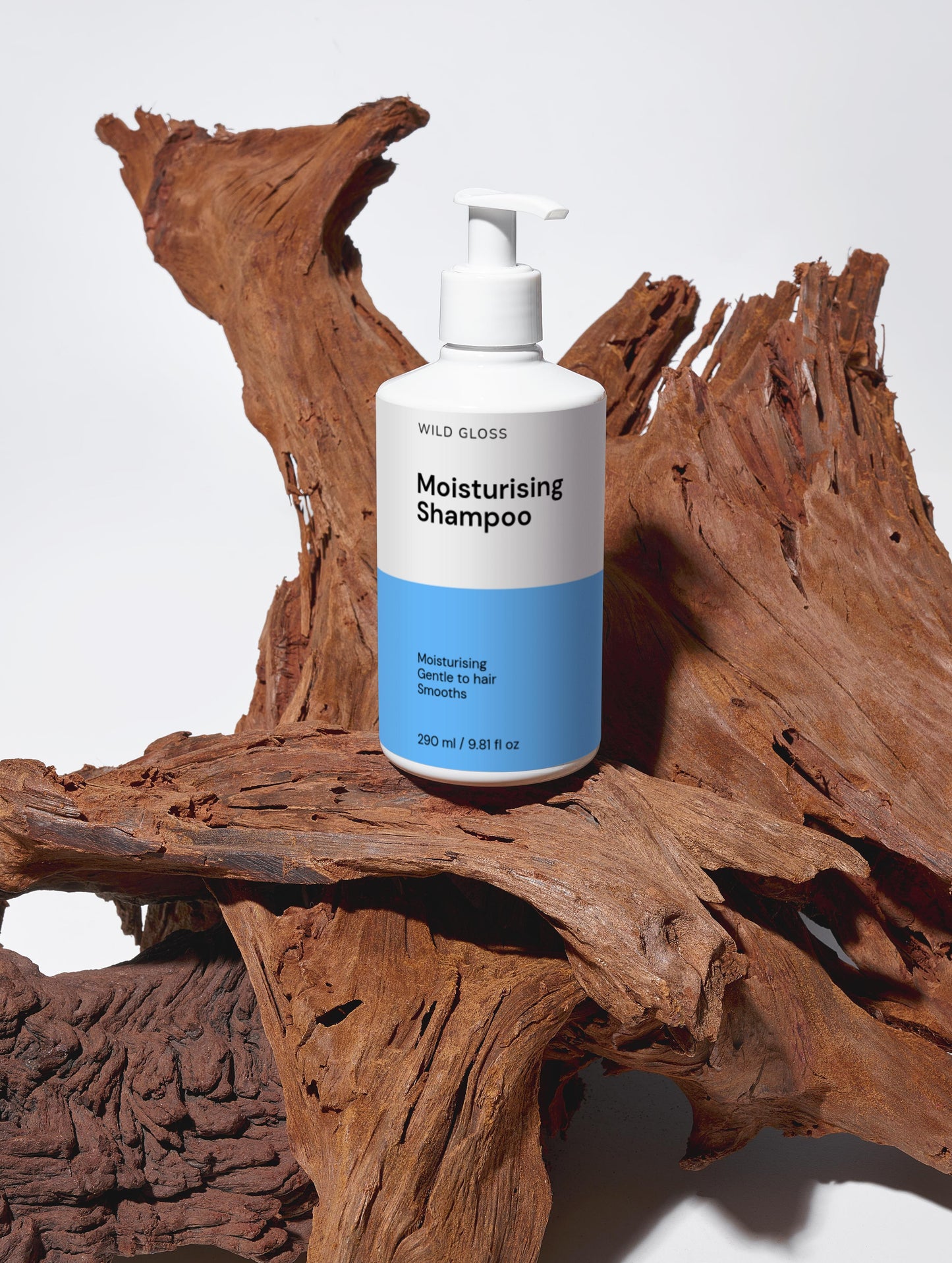 Moisturising Shampoo