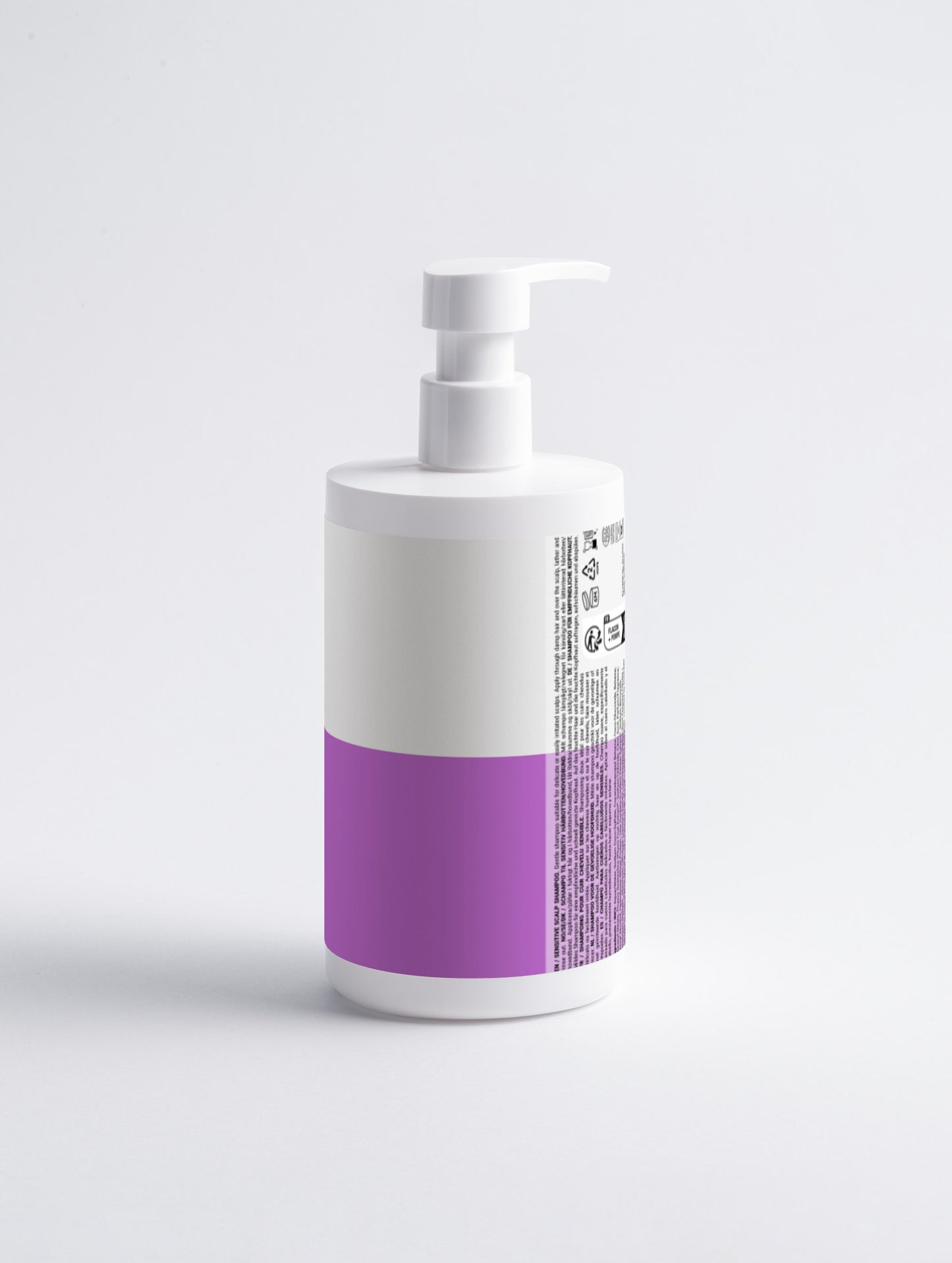 Sensitive Scalp Shampoo