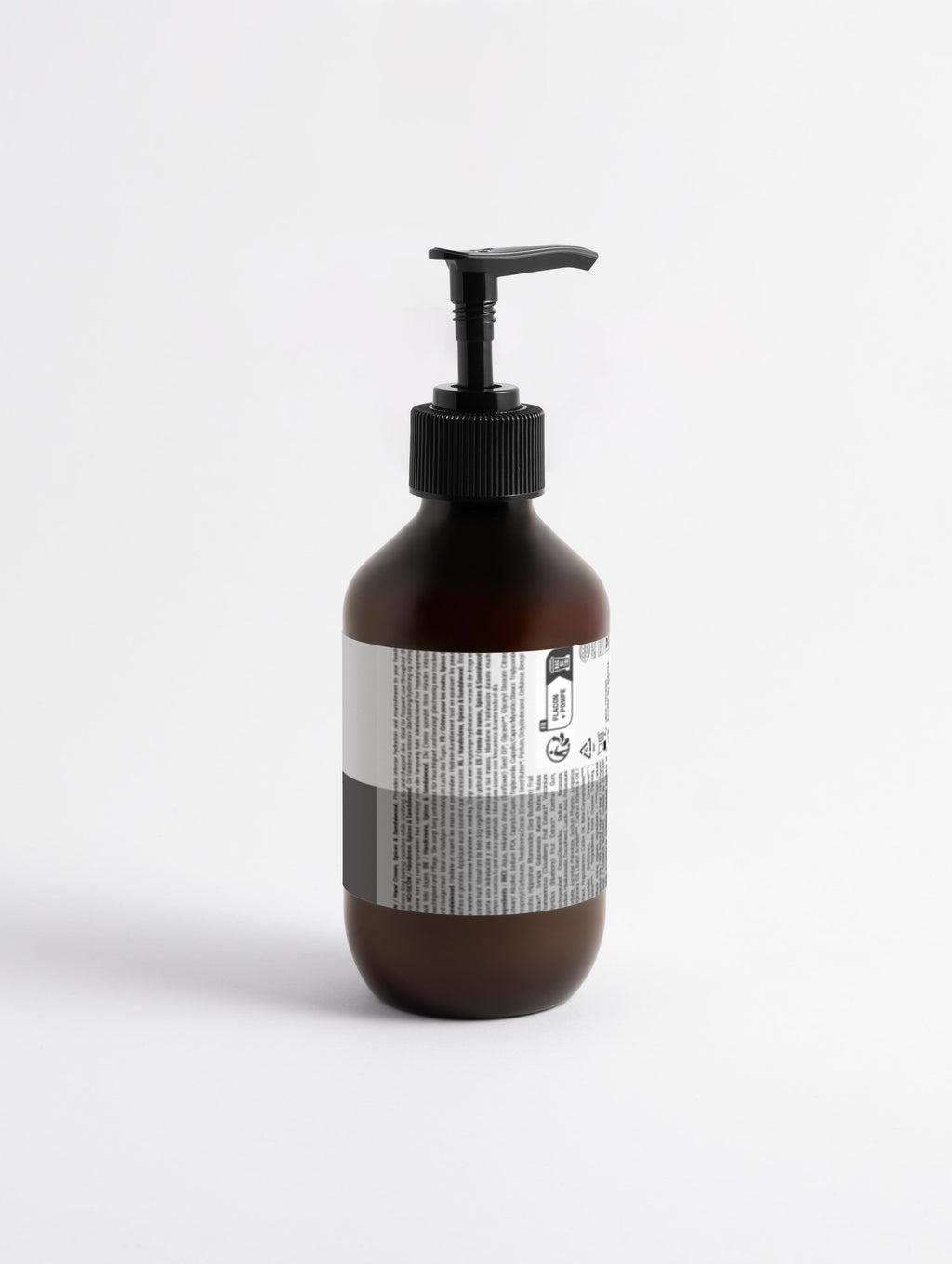 Silk Skin Hand Cream, Spices & Sandalwood