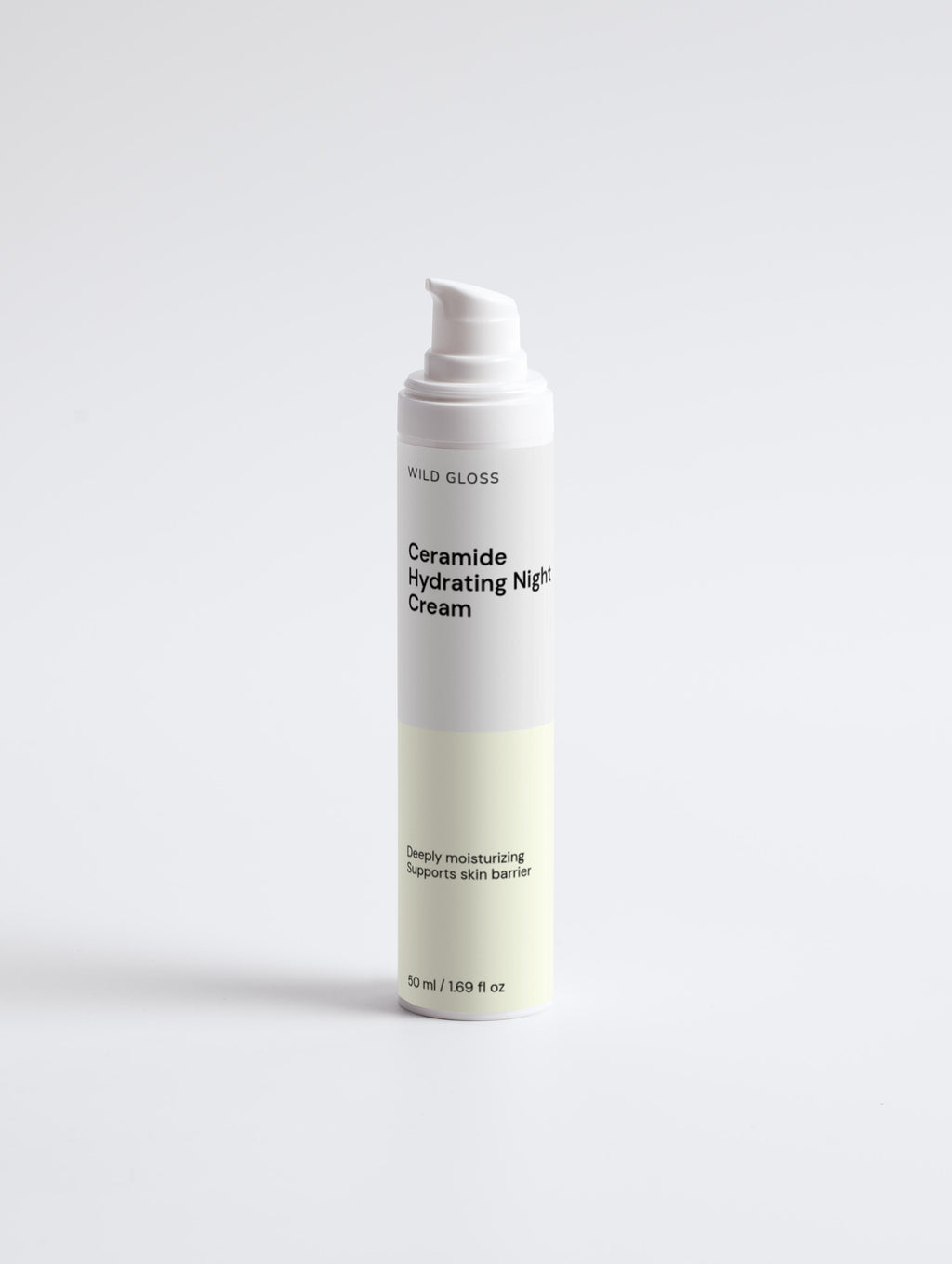 Ceramide Hydrating Night Cream