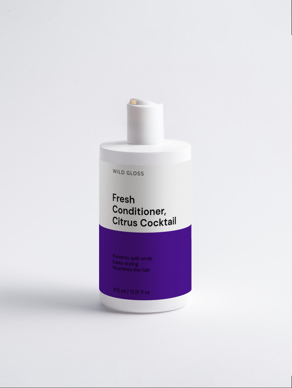 Fresh Conditioner, Citrus Cocktail