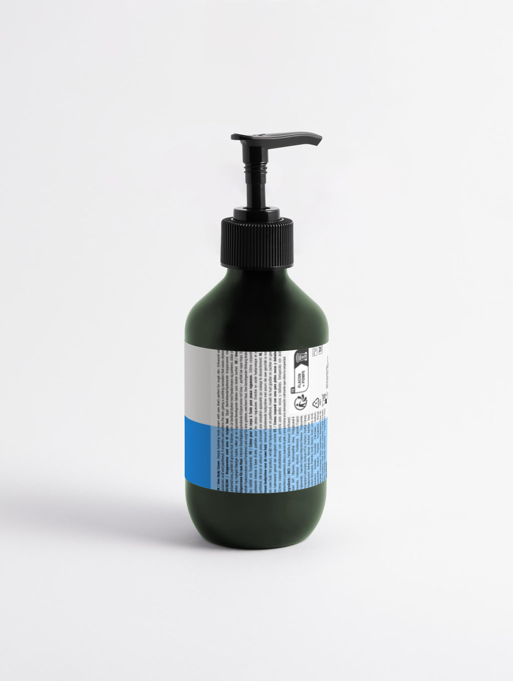 Urea Body Cream for Rough Skin